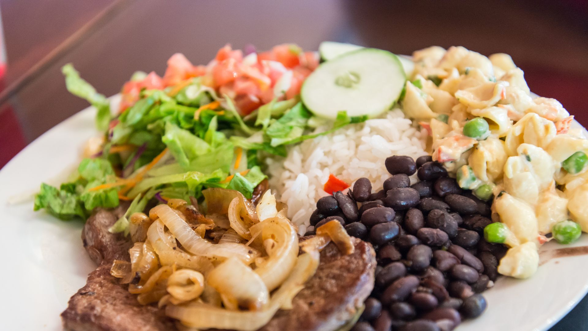 playa del coco restaurants